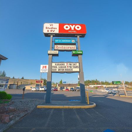 Oyo Hotel St Helens Or Saint Helens Εξωτερικό φωτογραφία