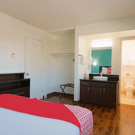 Oyo Hotel St Helens Or Saint Helens Εξωτερικό φωτογραφία