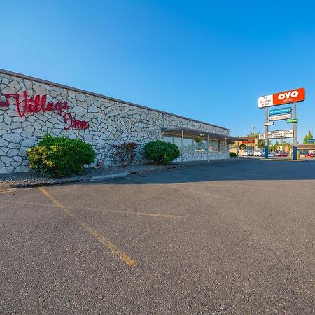Oyo Hotel St Helens Or Saint Helens Εξωτερικό φωτογραφία