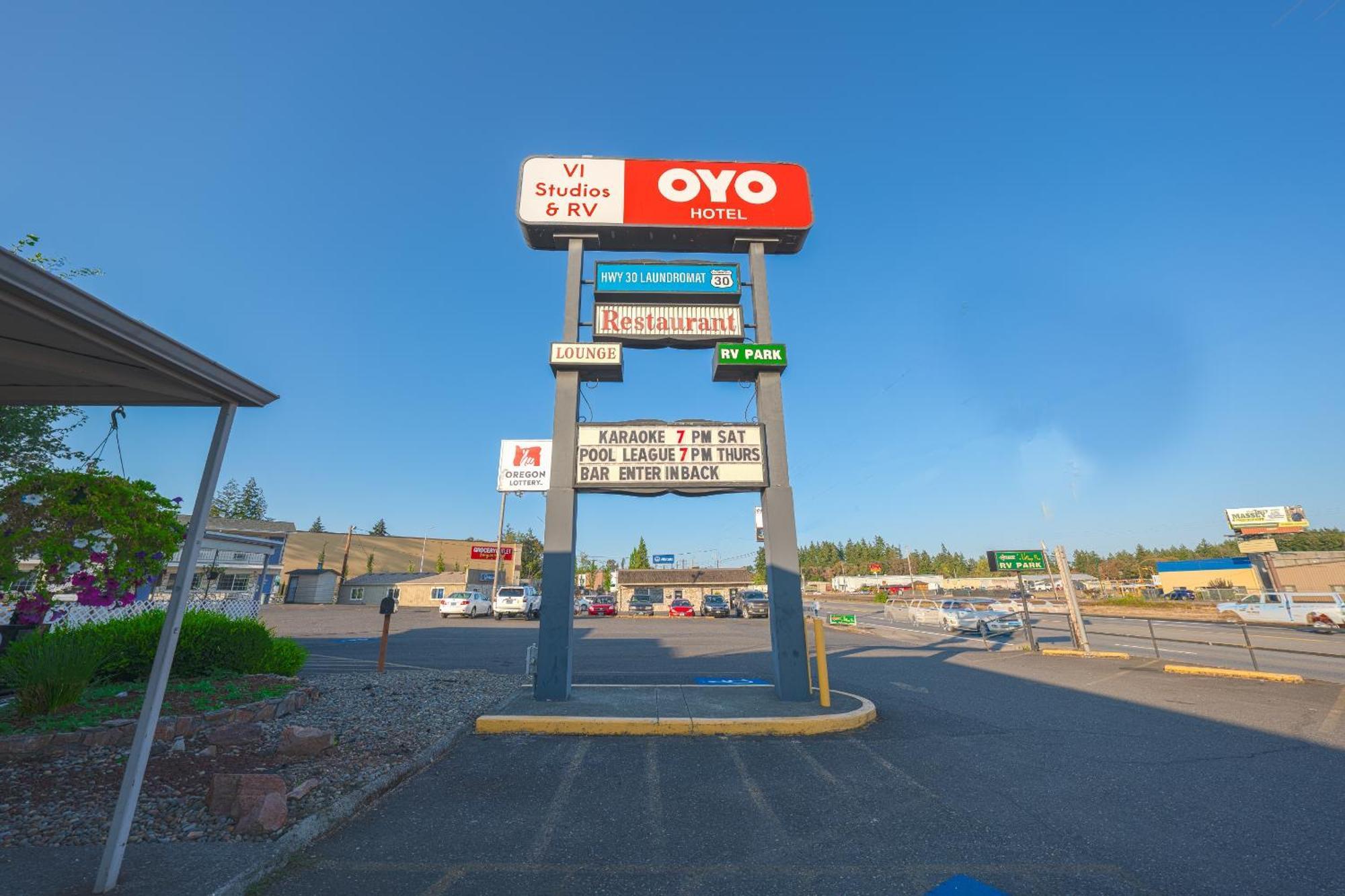 Oyo Hotel St Helens Or Saint Helens Εξωτερικό φωτογραφία