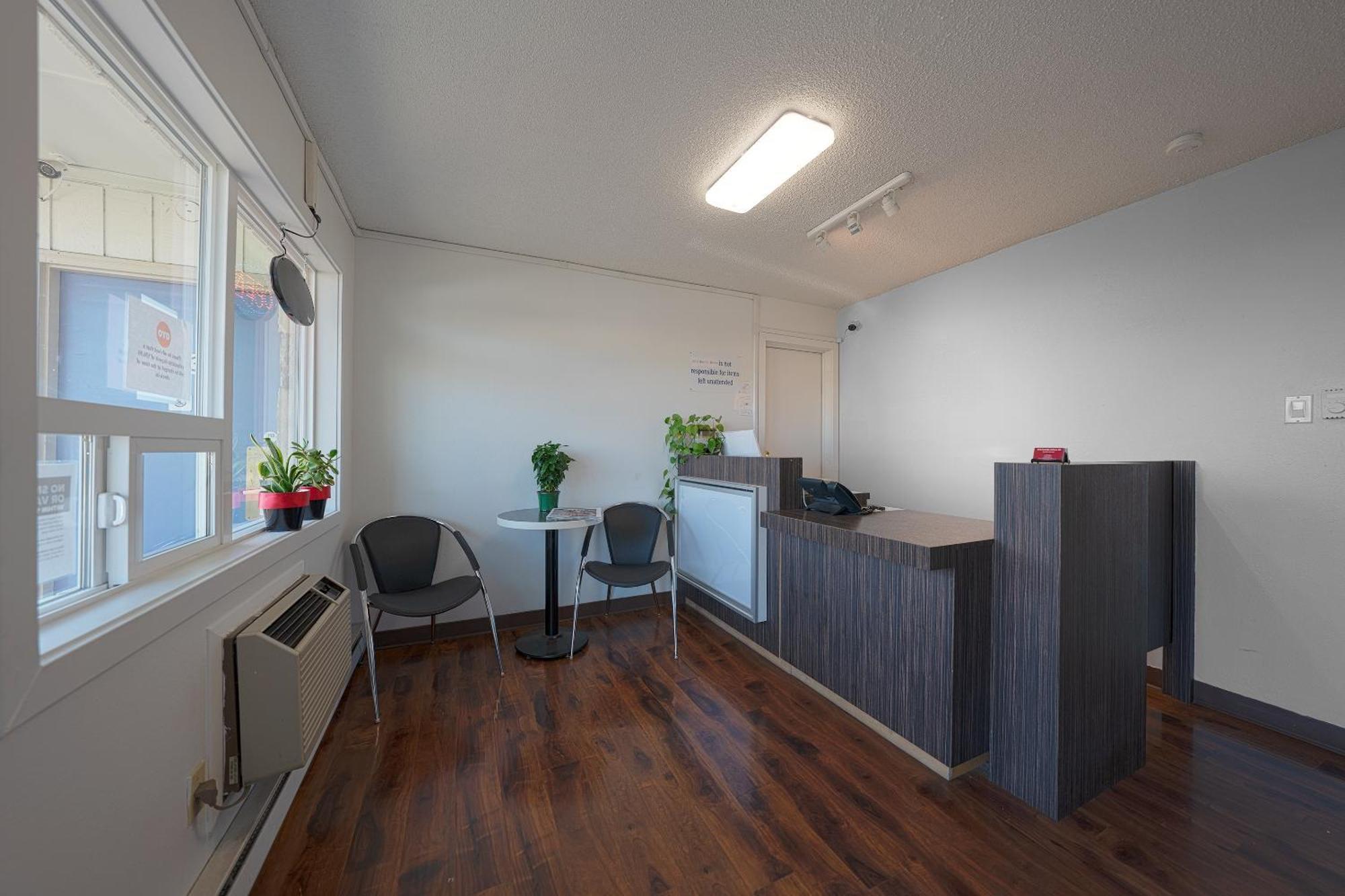 Oyo Hotel St Helens Or Saint Helens Εξωτερικό φωτογραφία