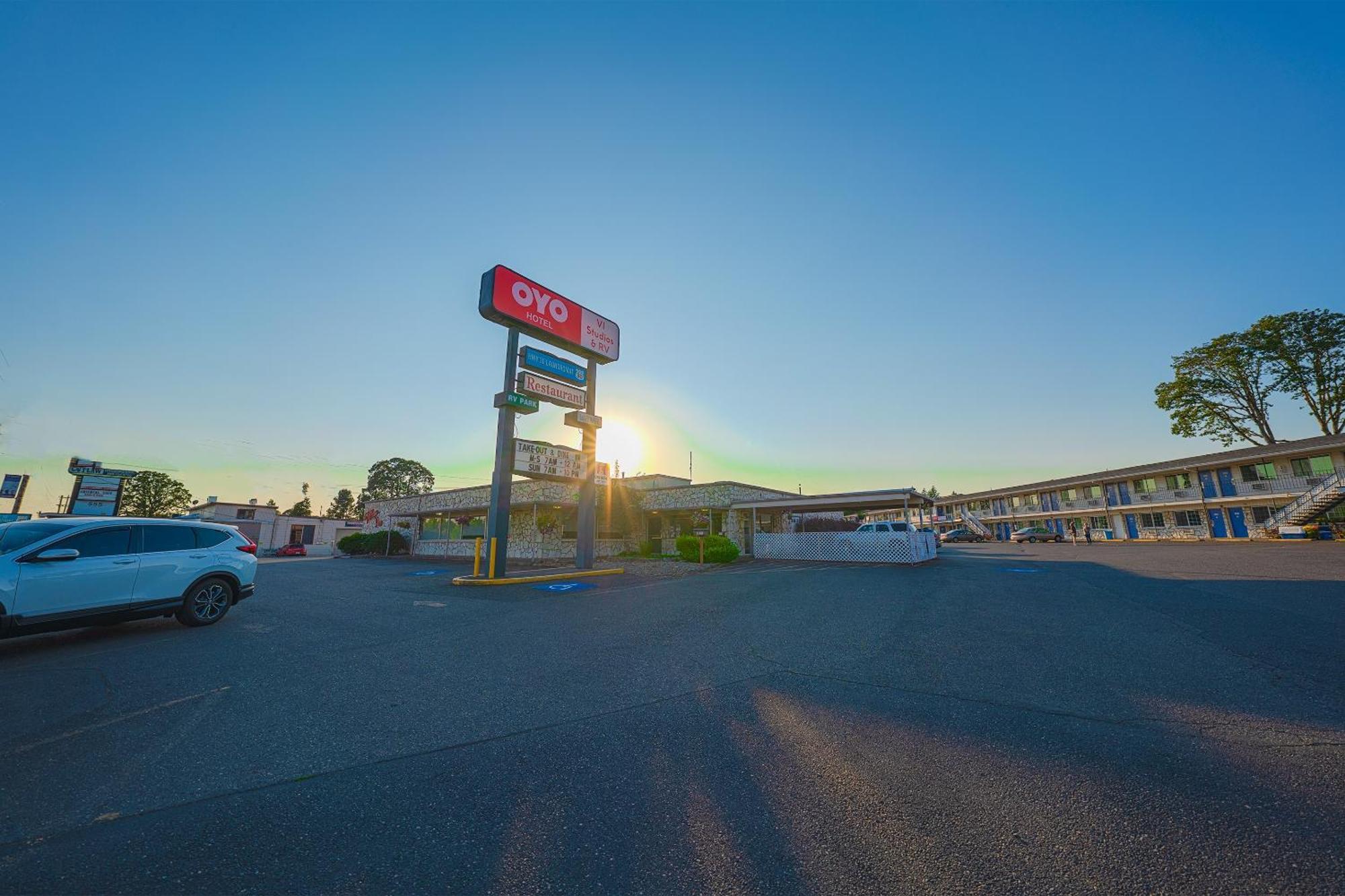 Oyo Hotel St Helens Or Saint Helens Εξωτερικό φωτογραφία