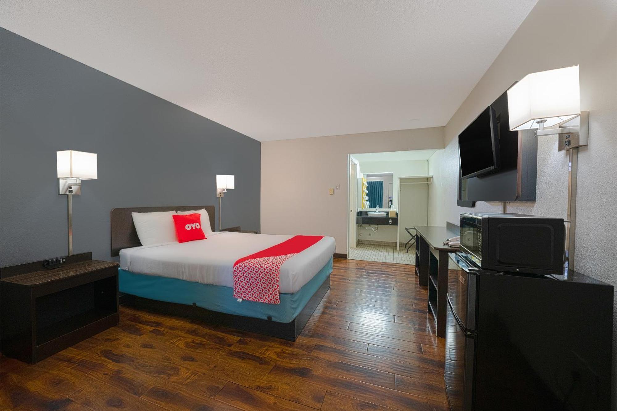Oyo Hotel St Helens Or Saint Helens Εξωτερικό φωτογραφία
