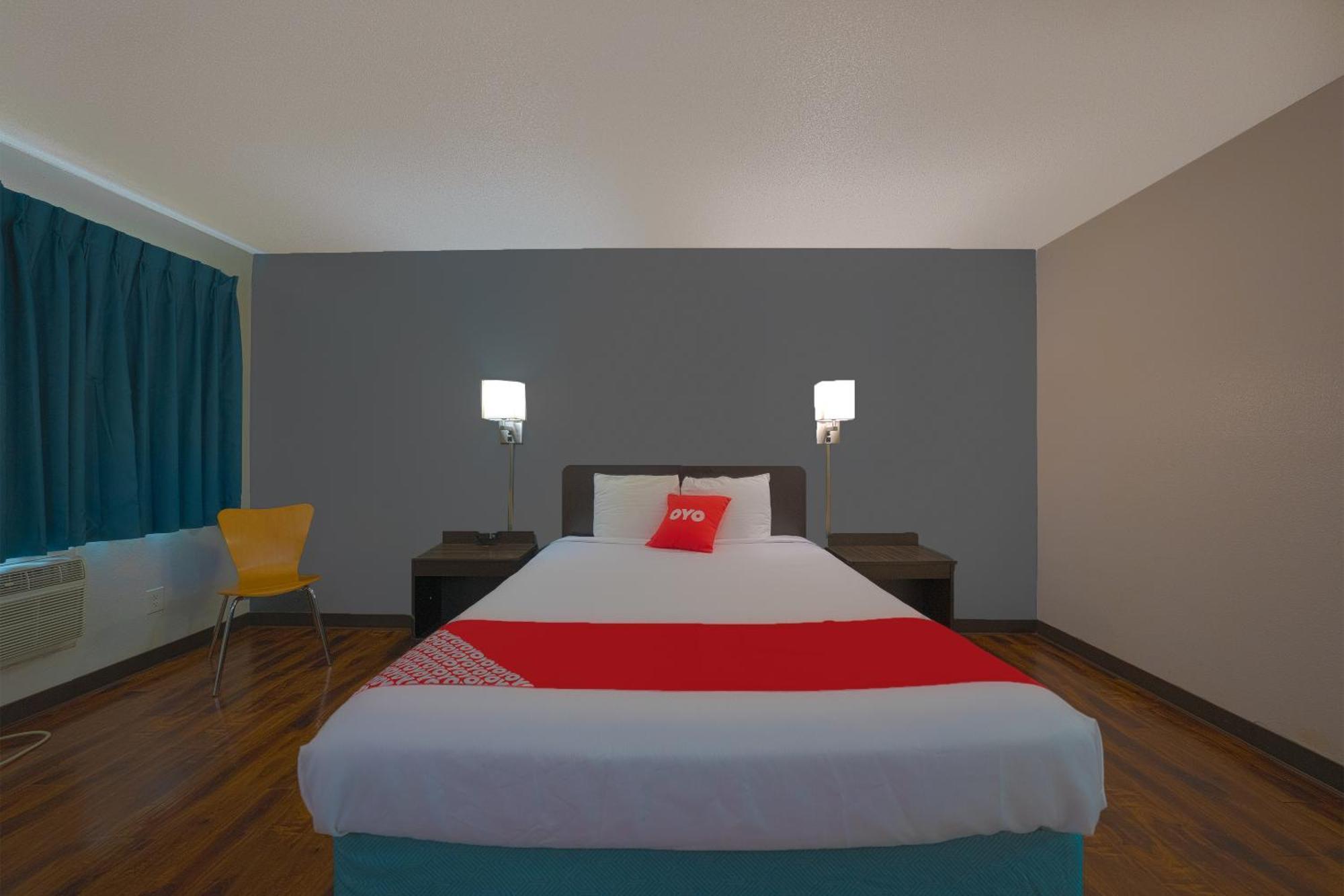 Oyo Hotel St Helens Or Saint Helens Εξωτερικό φωτογραφία