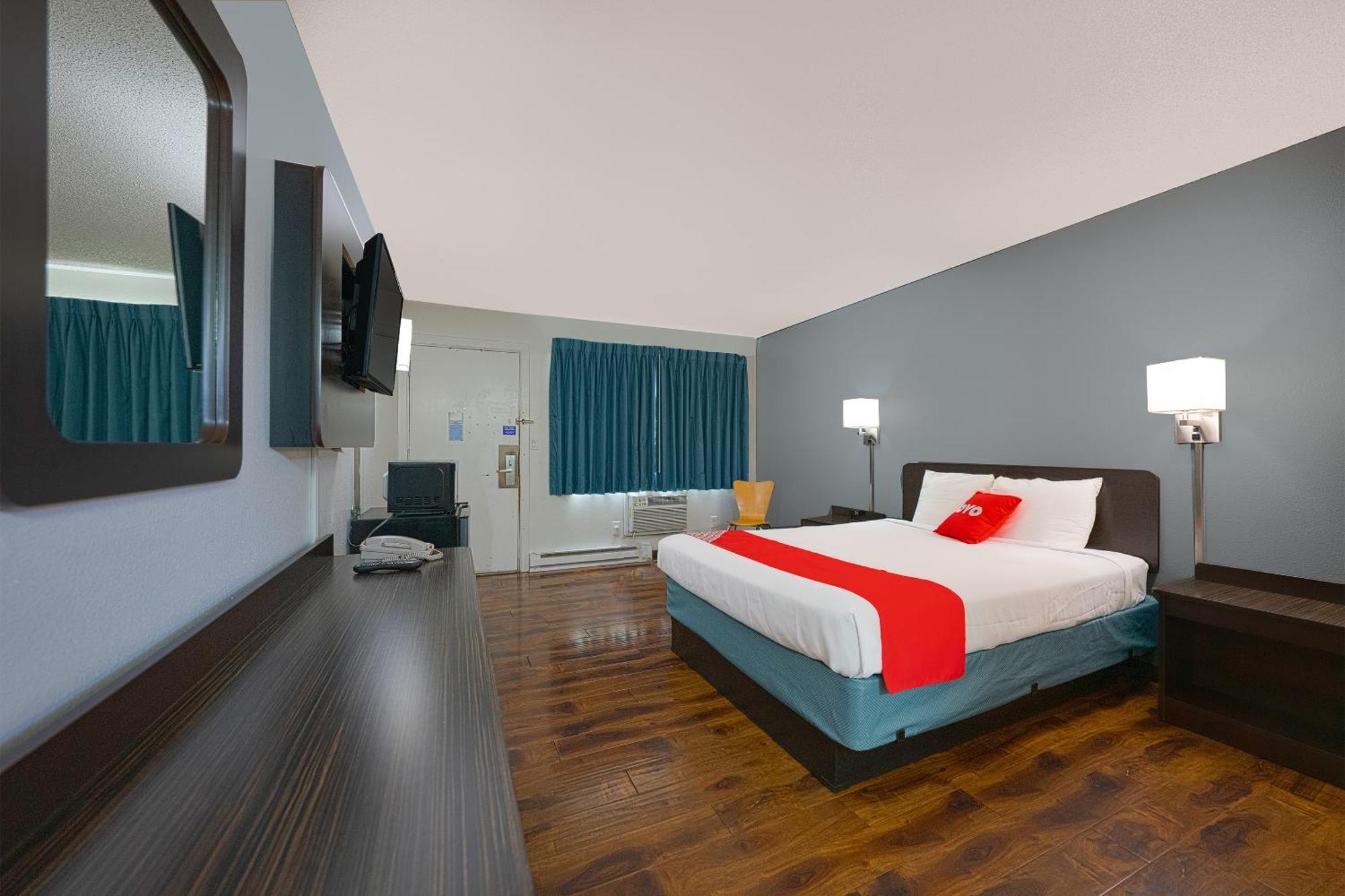 Oyo Hotel St Helens Or Saint Helens Εξωτερικό φωτογραφία