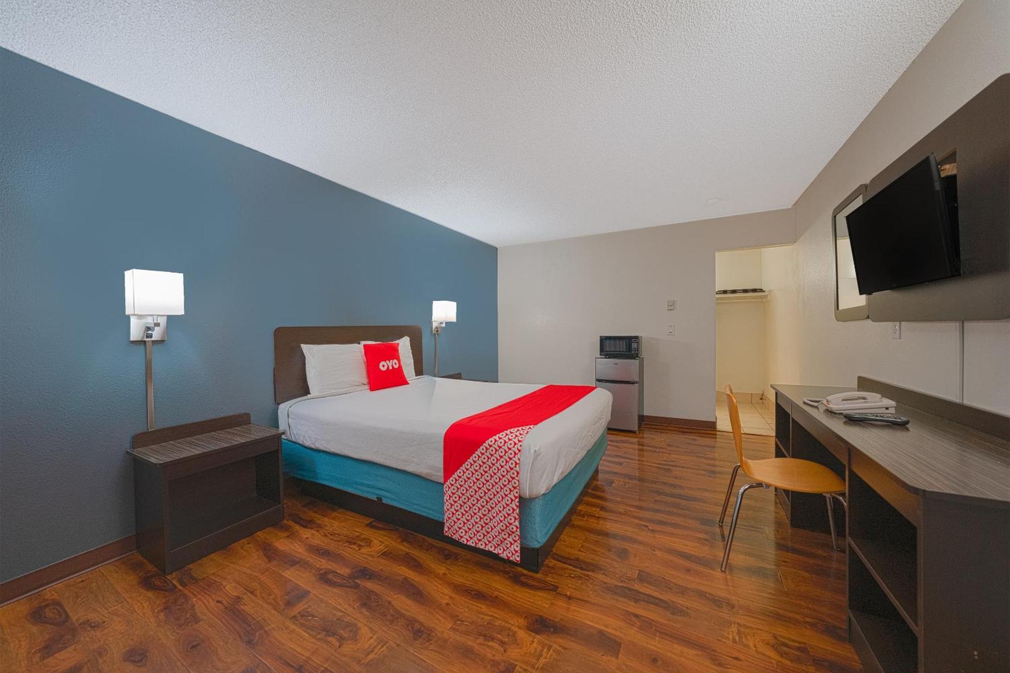 Oyo Hotel St Helens Or Saint Helens Εξωτερικό φωτογραφία
