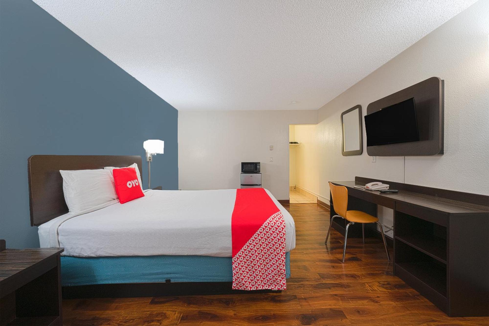Oyo Hotel St Helens Or Saint Helens Εξωτερικό φωτογραφία