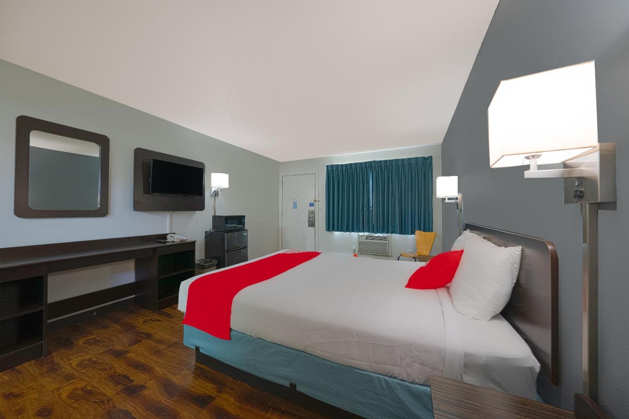 Oyo Hotel St Helens Or Saint Helens Εξωτερικό φωτογραφία