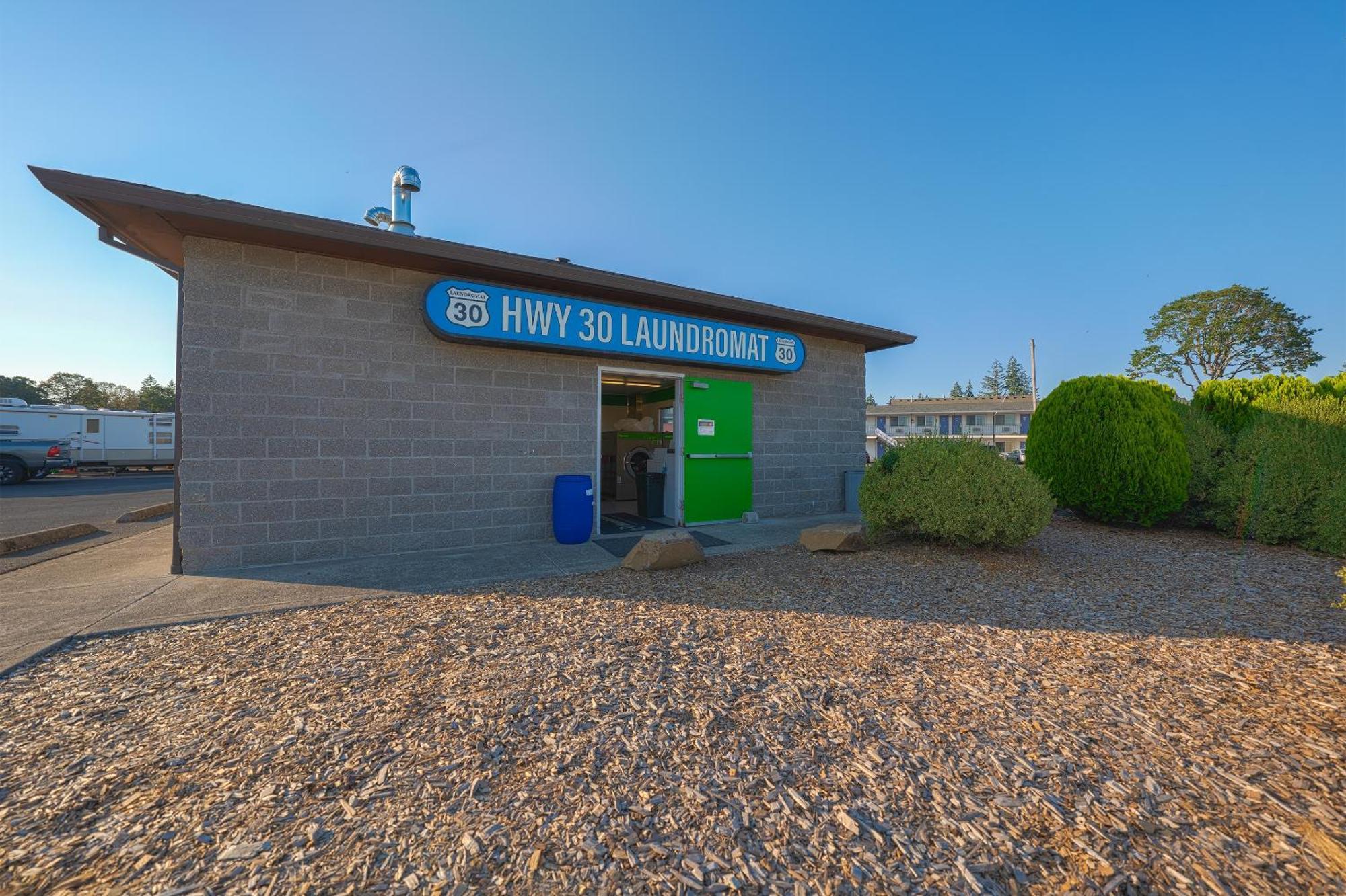 Oyo Hotel St Helens Or Saint Helens Εξωτερικό φωτογραφία