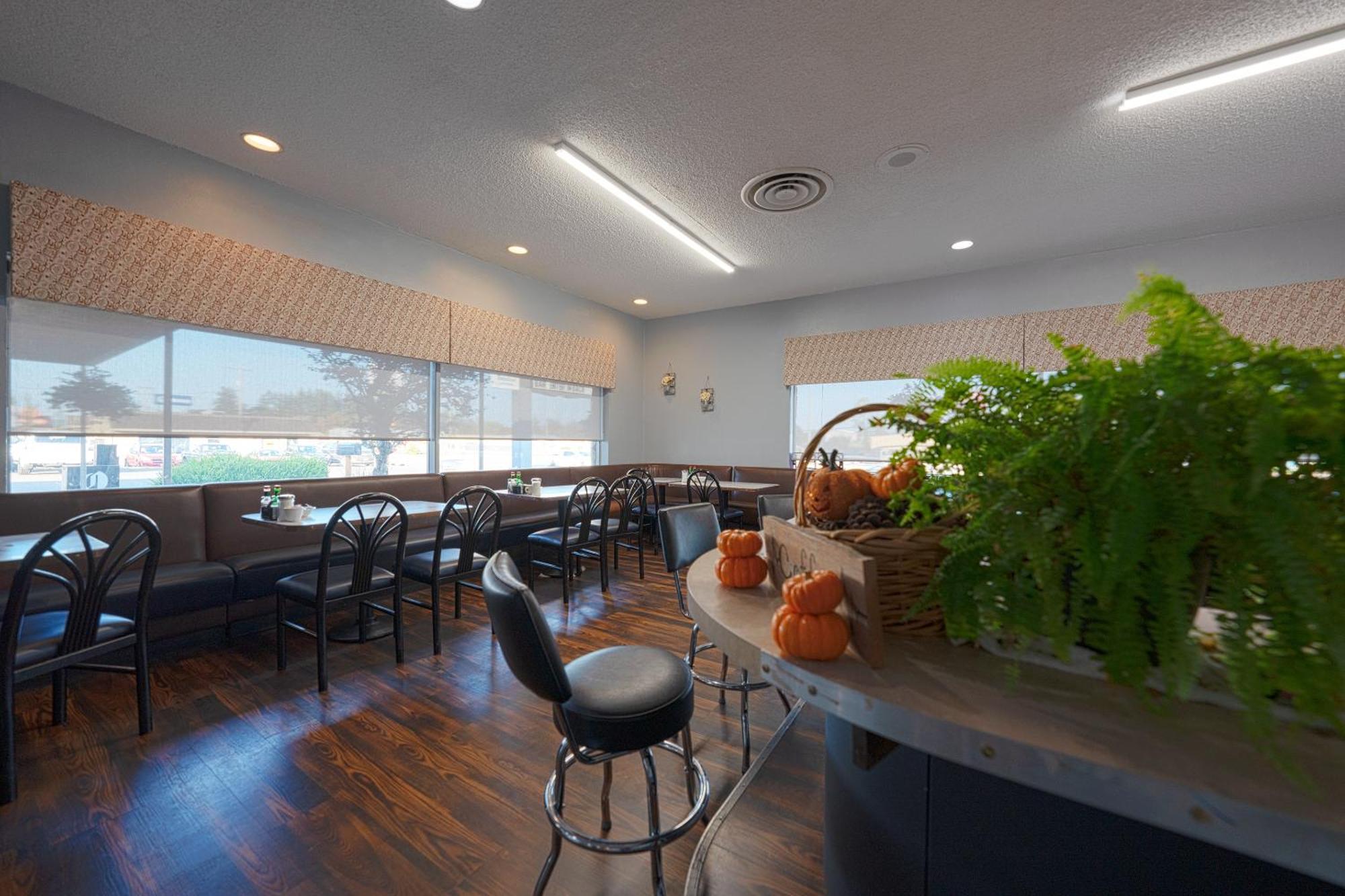 Oyo Hotel St Helens Or Saint Helens Εξωτερικό φωτογραφία