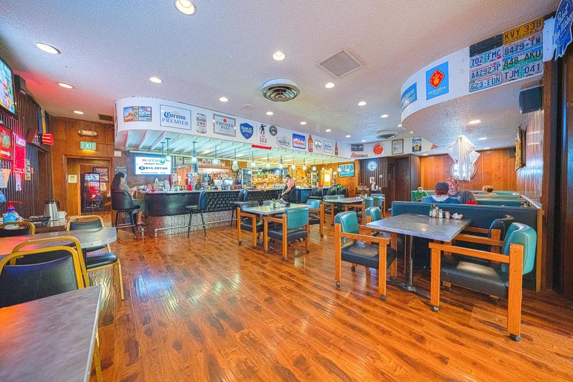 Oyo Hotel St Helens Or Saint Helens Εξωτερικό φωτογραφία