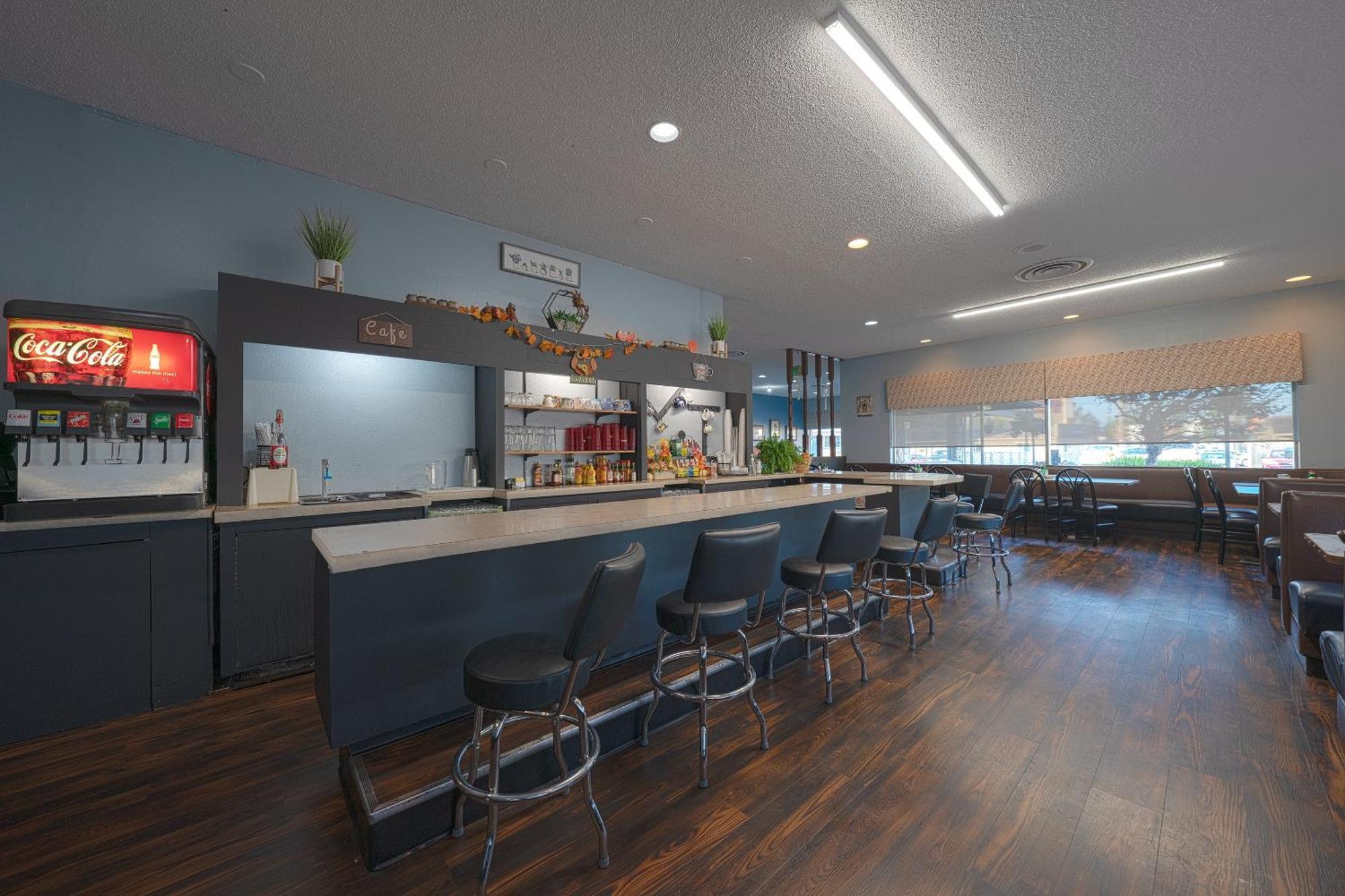 Oyo Hotel St Helens Or Saint Helens Εξωτερικό φωτογραφία