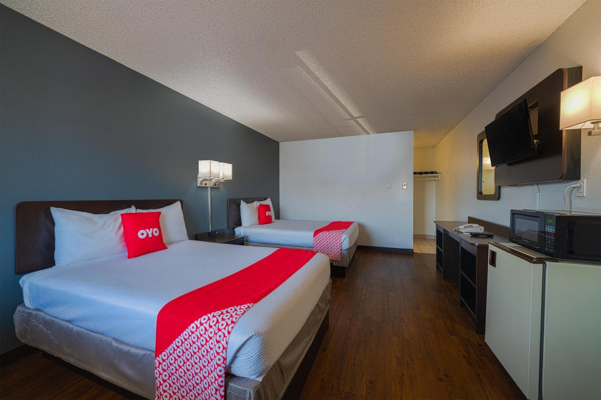 Oyo Hotel St Helens Or Saint Helens Εξωτερικό φωτογραφία