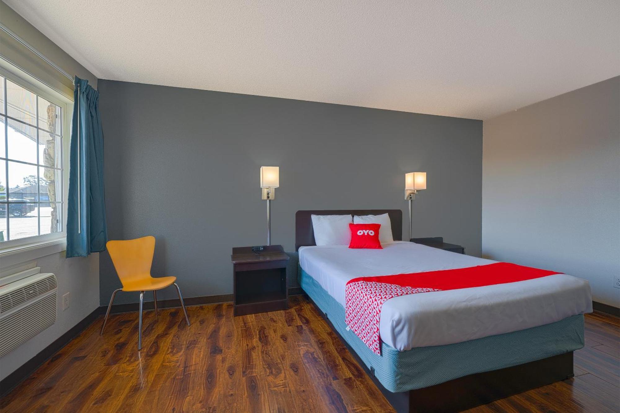Oyo Hotel St Helens Or Saint Helens Εξωτερικό φωτογραφία