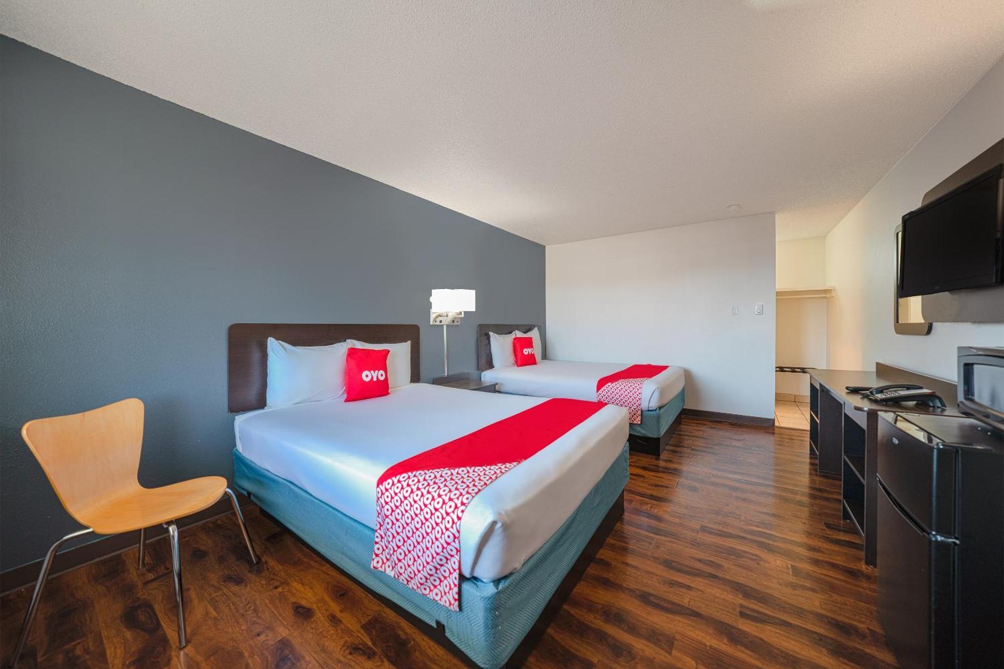 Oyo Hotel St Helens Or Saint Helens Εξωτερικό φωτογραφία