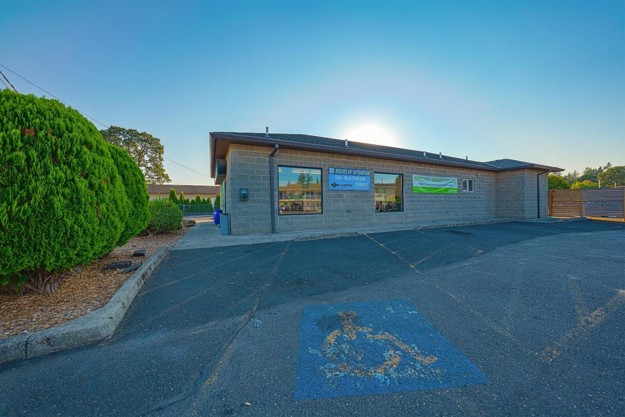 Oyo Hotel St Helens Or Saint Helens Εξωτερικό φωτογραφία
