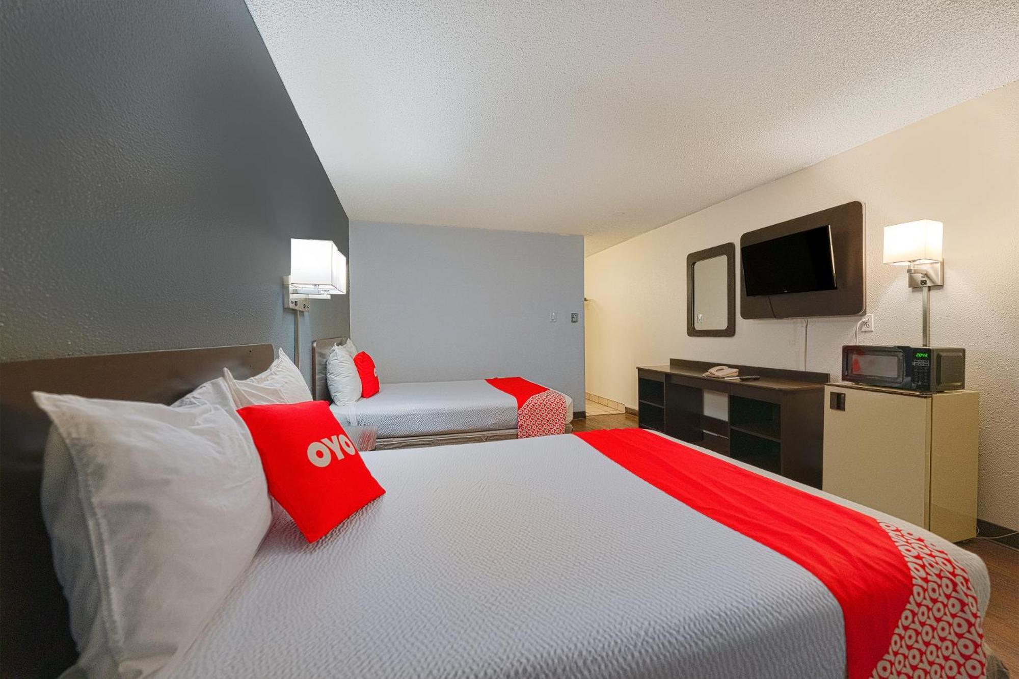 Oyo Hotel St Helens Or Saint Helens Εξωτερικό φωτογραφία