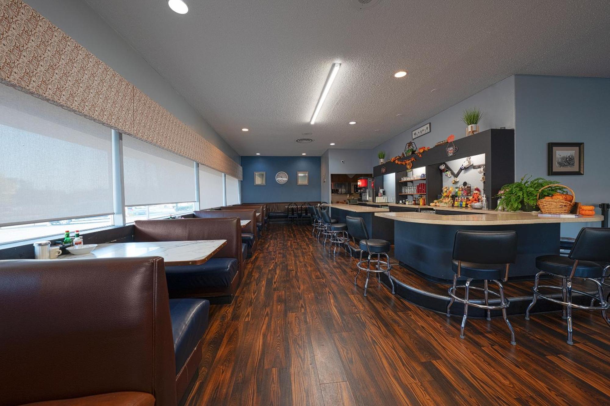 Oyo Hotel St Helens Or Saint Helens Εξωτερικό φωτογραφία