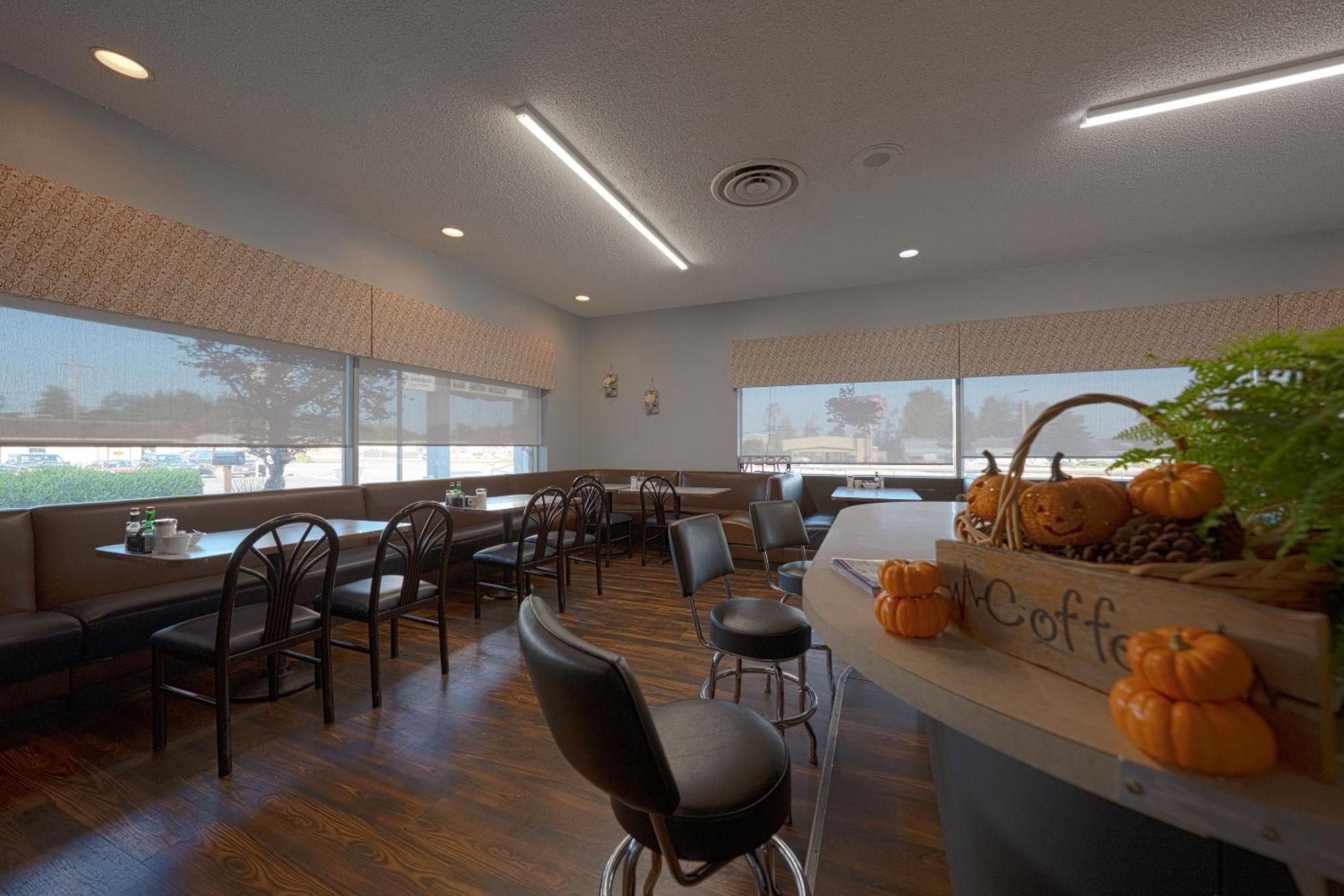 Oyo Hotel St Helens Or Saint Helens Εξωτερικό φωτογραφία