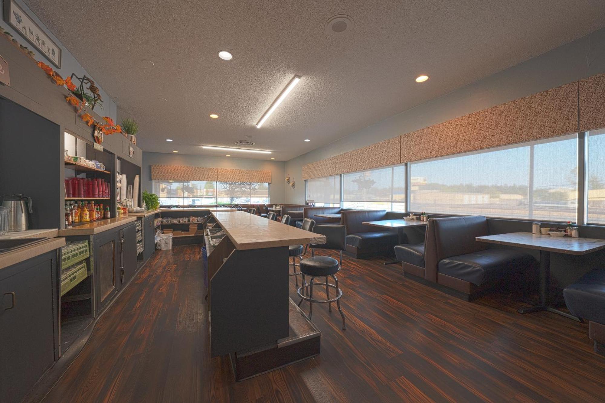Oyo Hotel St Helens Or Saint Helens Εξωτερικό φωτογραφία