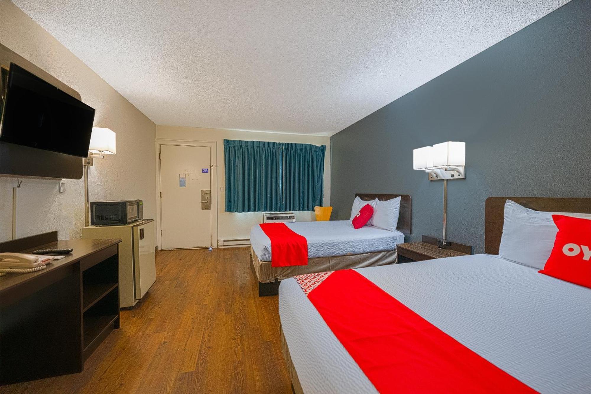 Oyo Hotel St Helens Or Saint Helens Εξωτερικό φωτογραφία