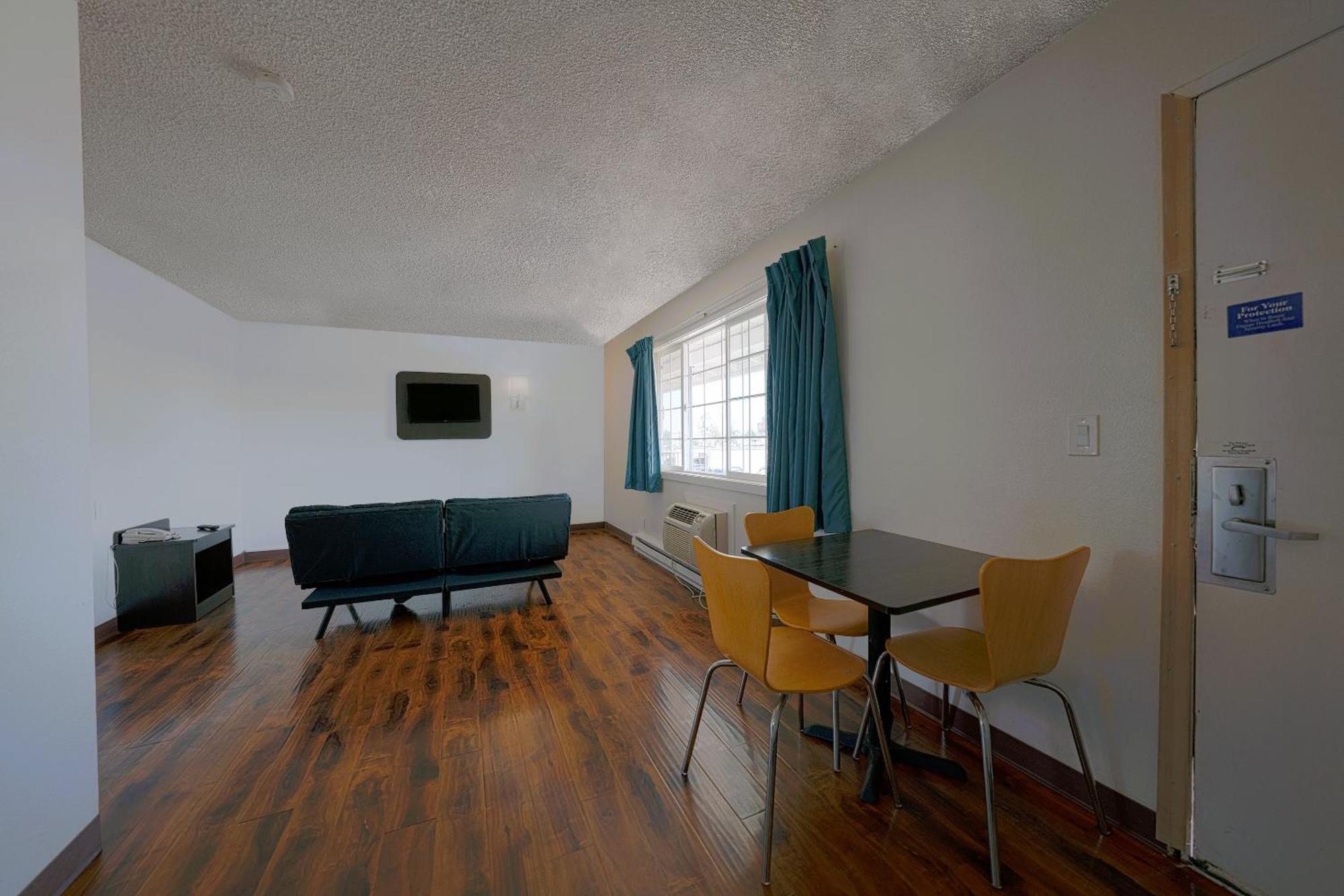 Oyo Hotel St Helens Or Saint Helens Εξωτερικό φωτογραφία