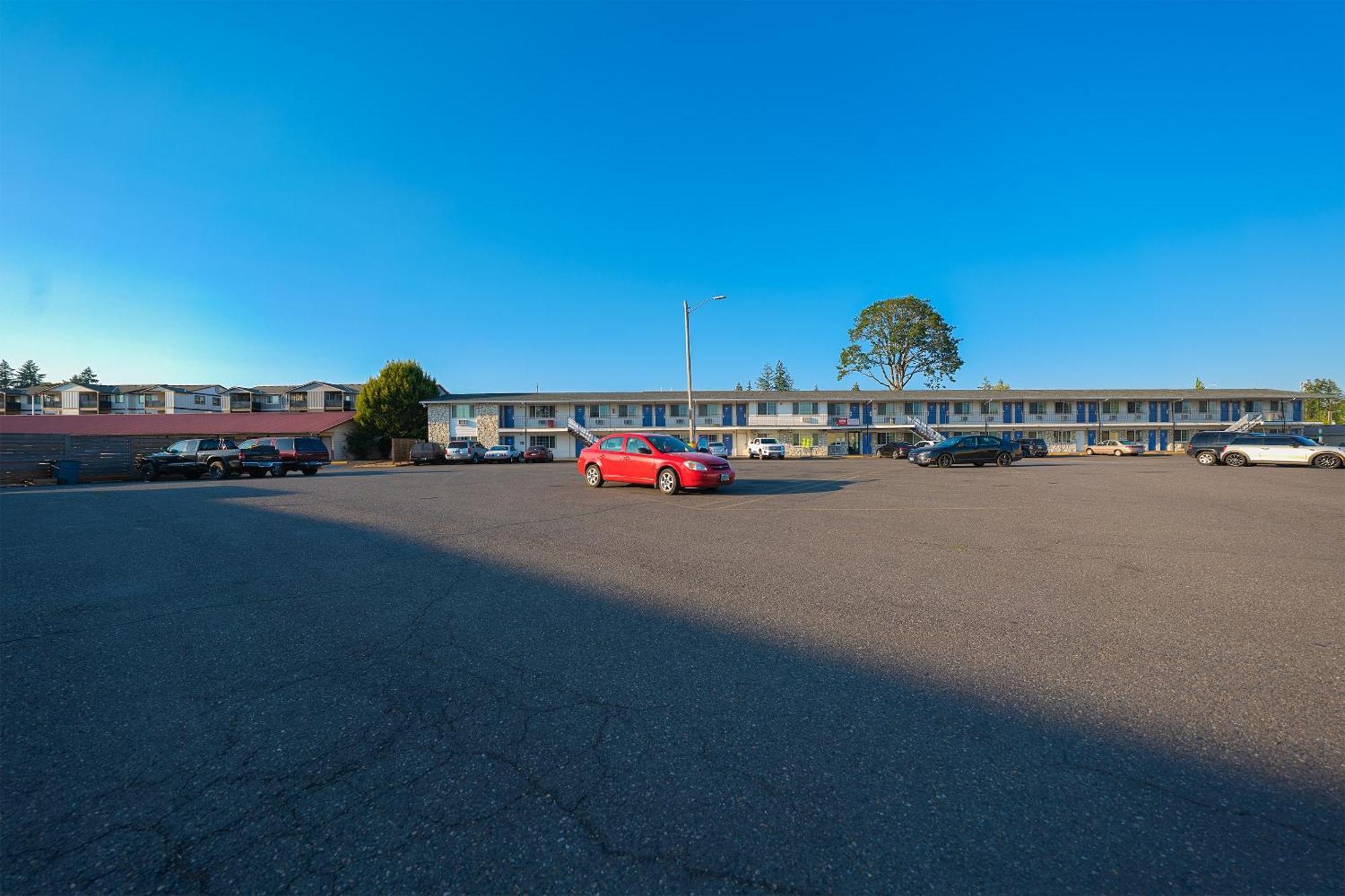 Oyo Hotel St Helens Or Saint Helens Εξωτερικό φωτογραφία