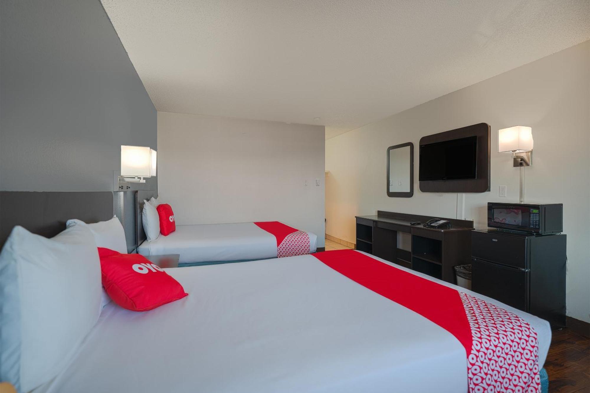 Oyo Hotel St Helens Or Saint Helens Εξωτερικό φωτογραφία