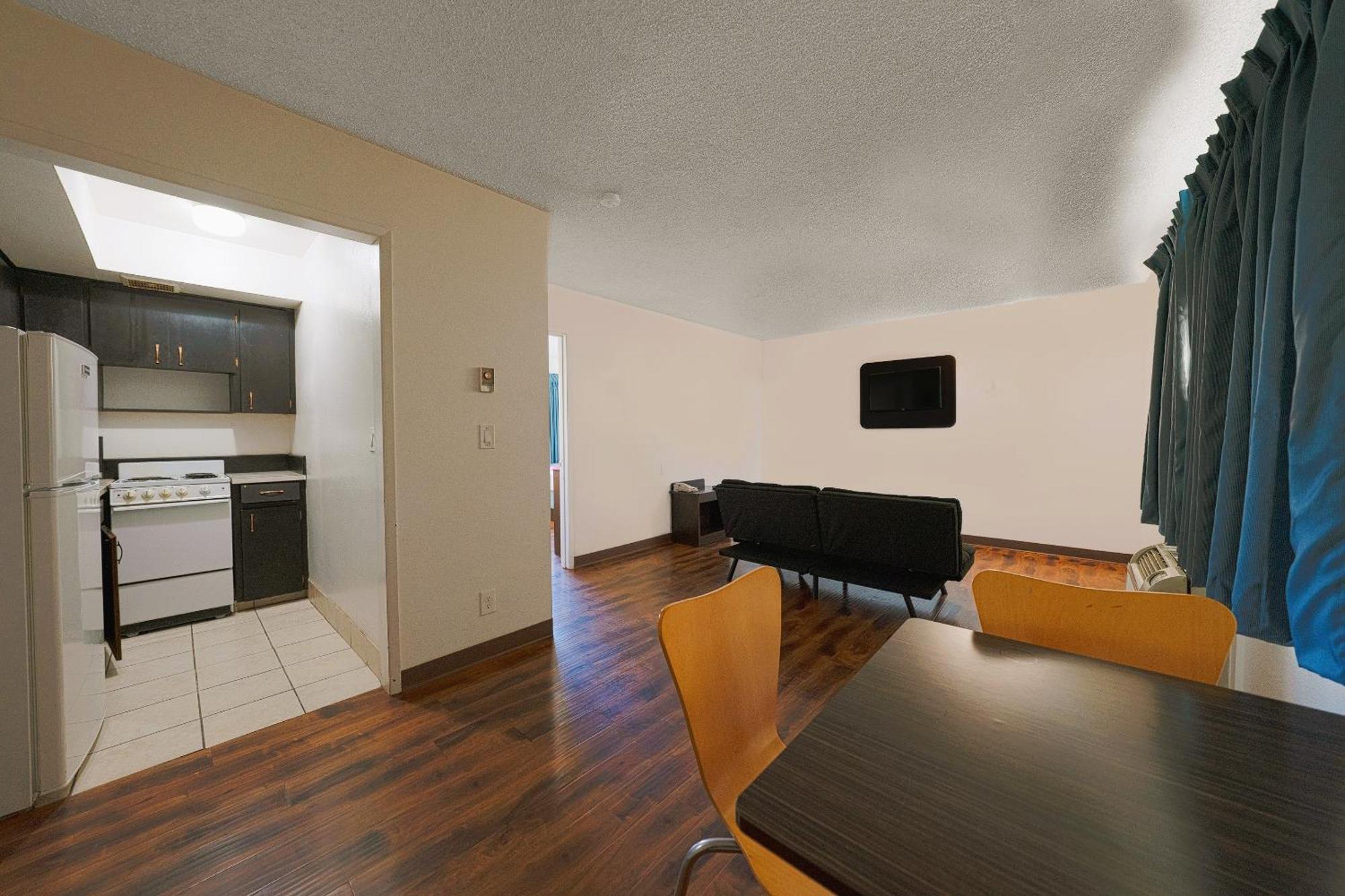 Oyo Hotel St Helens Or Saint Helens Εξωτερικό φωτογραφία