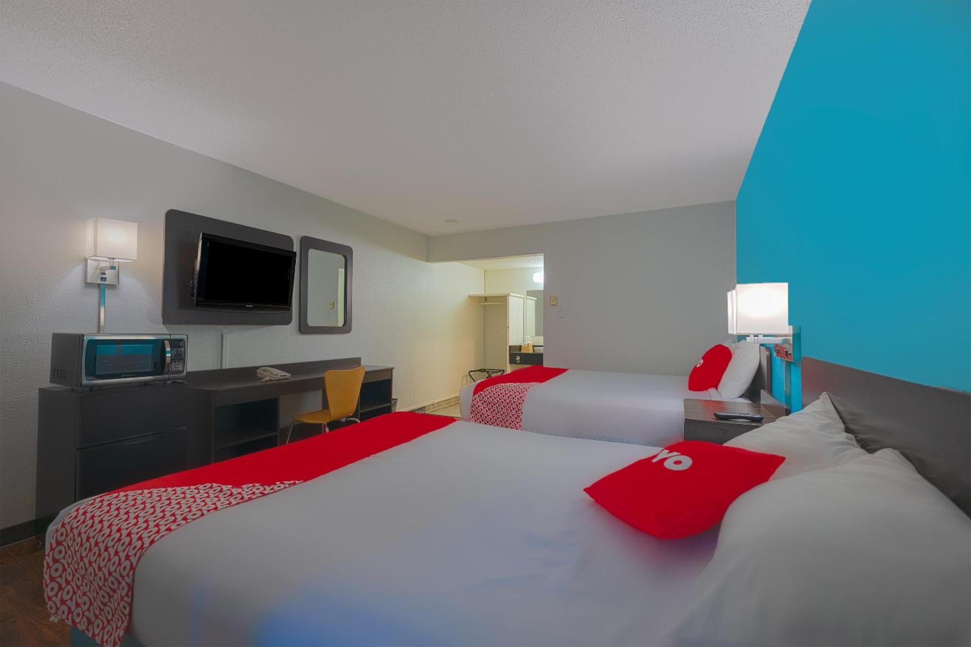 Oyo Hotel St Helens Or Saint Helens Εξωτερικό φωτογραφία