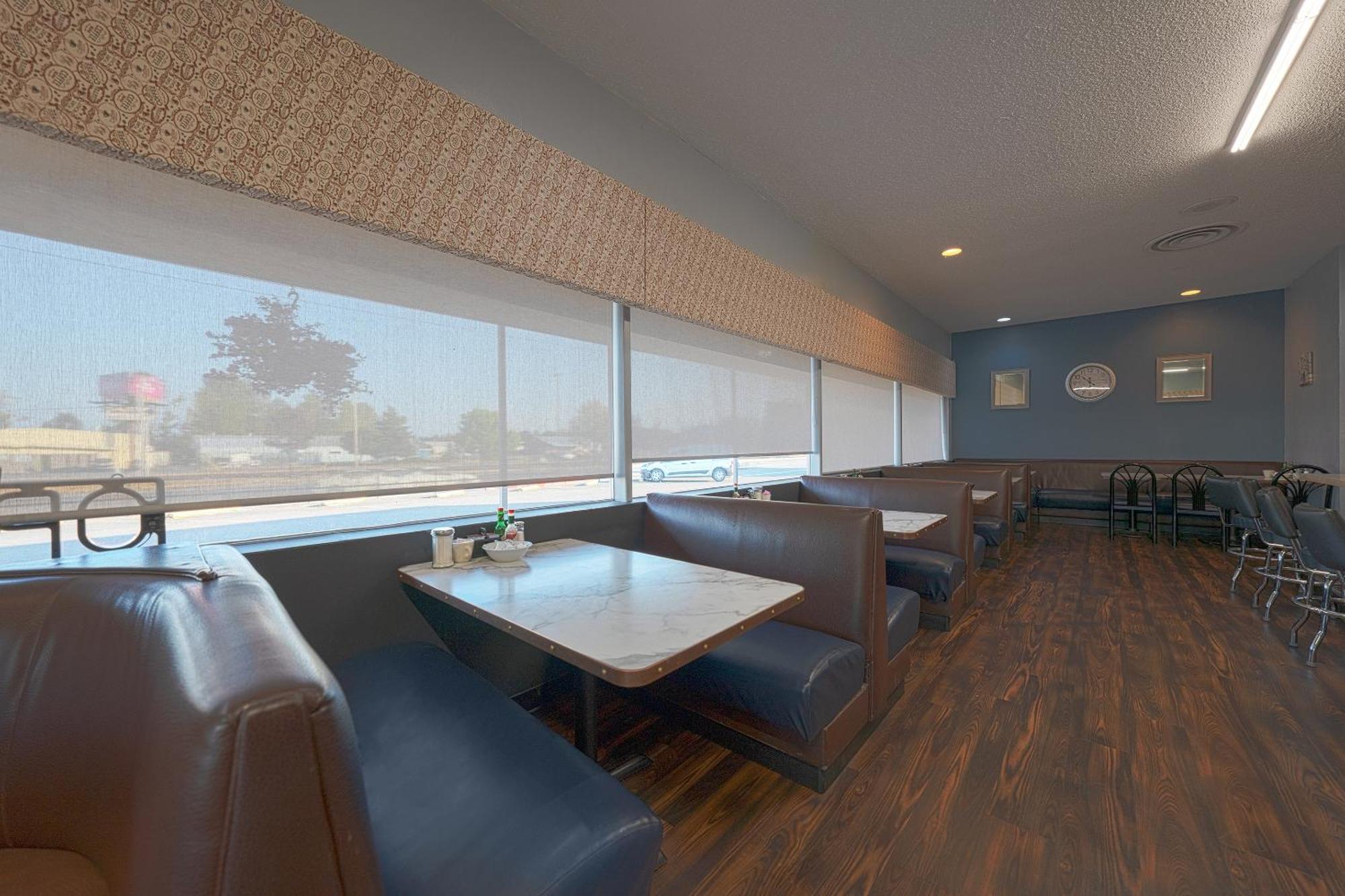 Oyo Hotel St Helens Or Saint Helens Εξωτερικό φωτογραφία